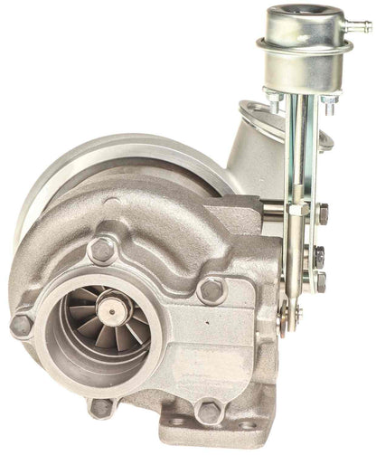 MAHLE Turbocharger  top view frsport 286TC21023000