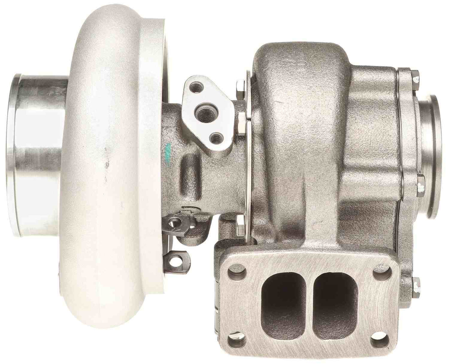 MAHLE Turbocharger  top view frsport 286TC21023000