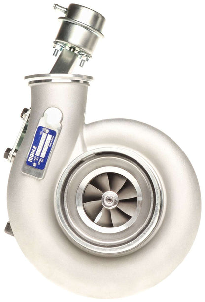 MAHLE Turbocharger  top view frsport 286TC21023000