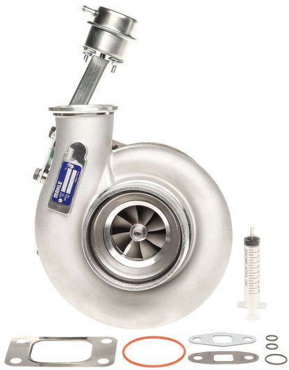 MAHLE Turbocharger  top view frsport 286TC21023000