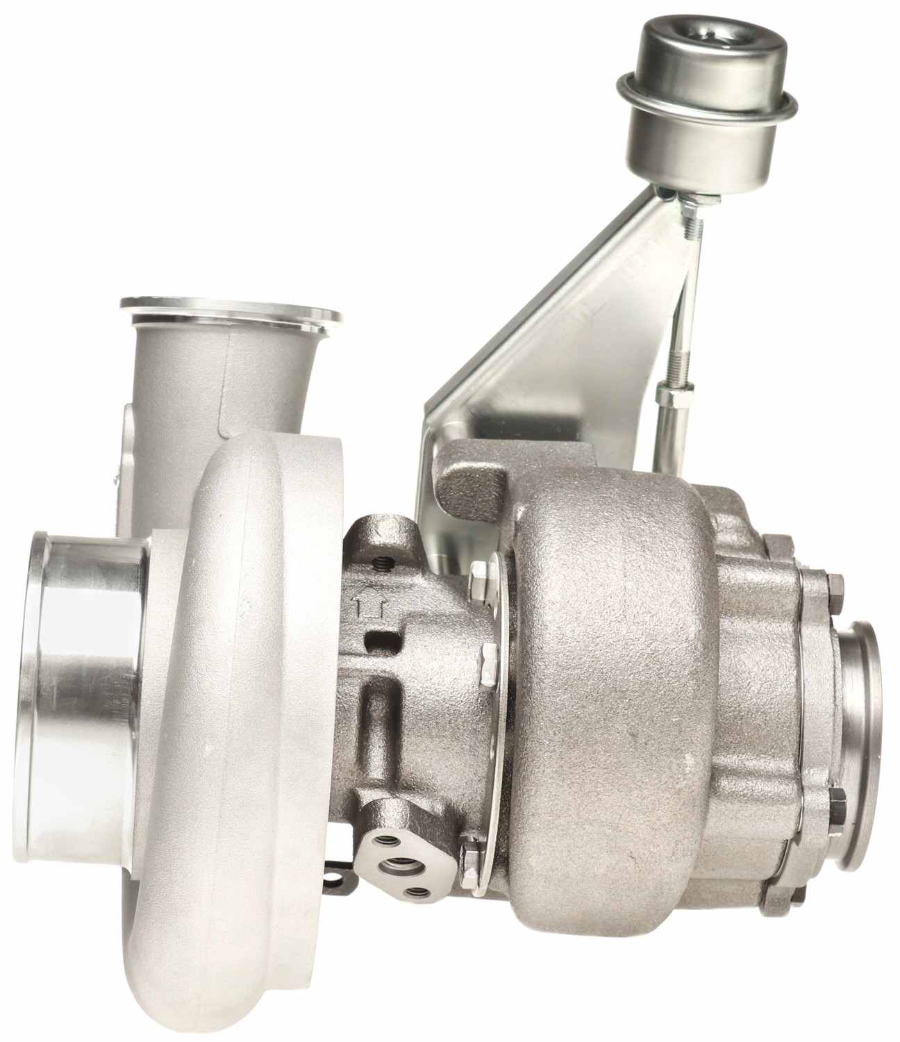 MAHLE Turbocharger  top view frsport 286TC21023000