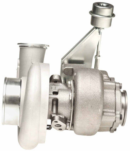 MAHLE Turbocharger  top view frsport 286TC21023000