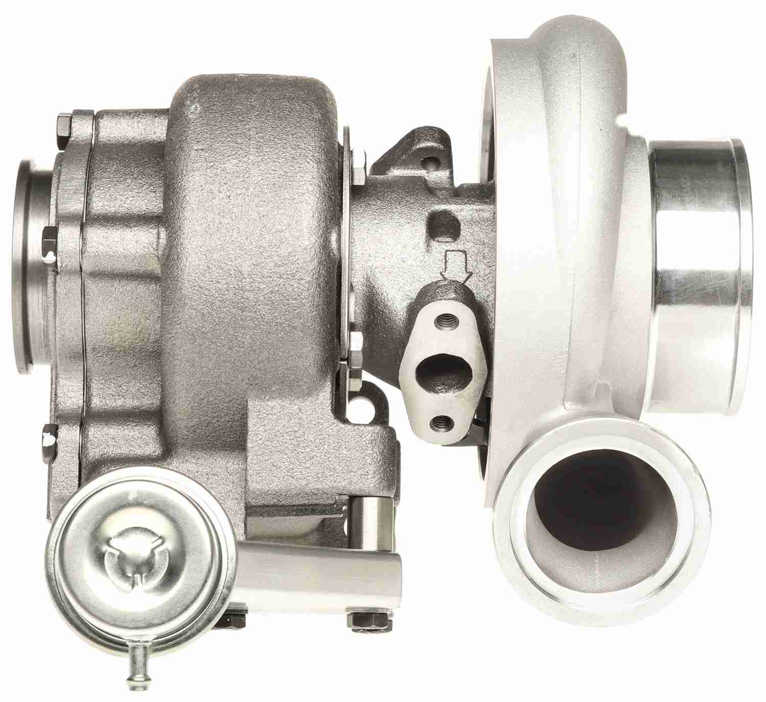 MAHLE Turbocharger  top view frsport 286TC21023000