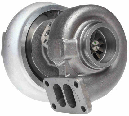 MAHLE Turbocharger 286TC21025000