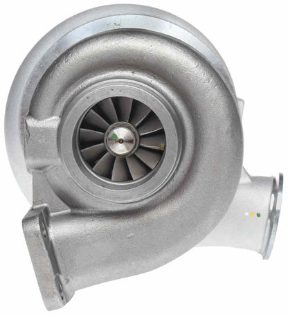 MAHLE Turbocharger 286TC21025000
