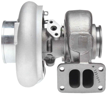 MAHLE Turbocharger 286TC21025000