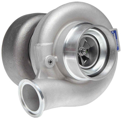 MAHLE Turbocharger 286TC21025000