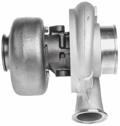 MAHLE Turbocharger 286TC21025000