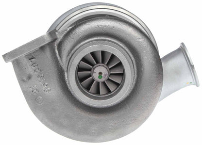 MAHLE Turbocharger  top view frsport 286TC21025100