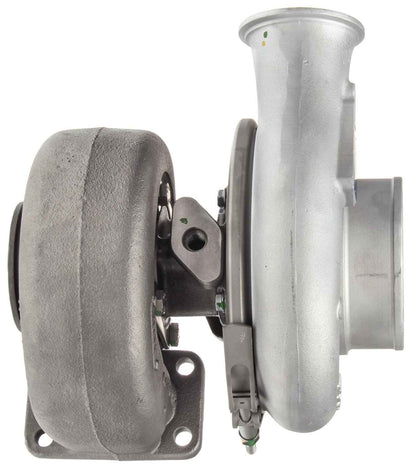 MAHLE Turbocharger  top view frsport 286TC21025100