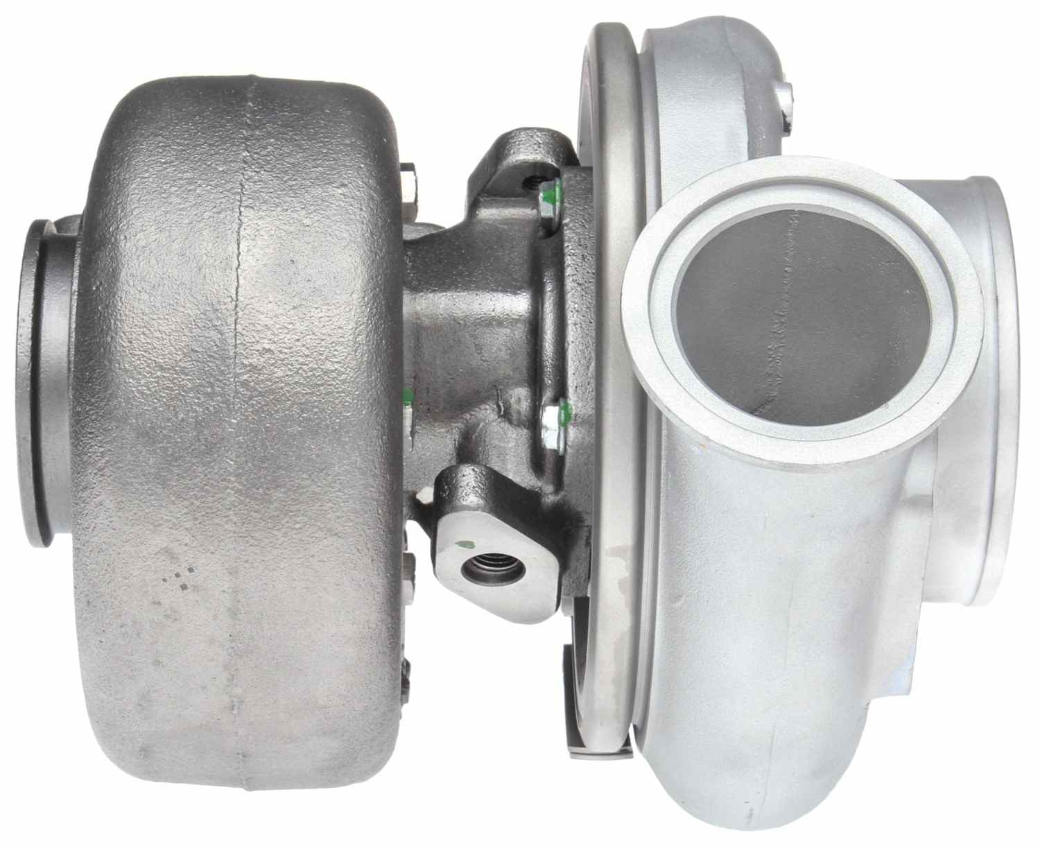 MAHLE Turbocharger  top view frsport 286TC21025100