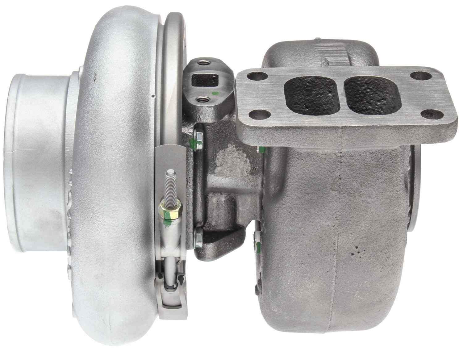 MAHLE Turbocharger  top view frsport 286TC21025100