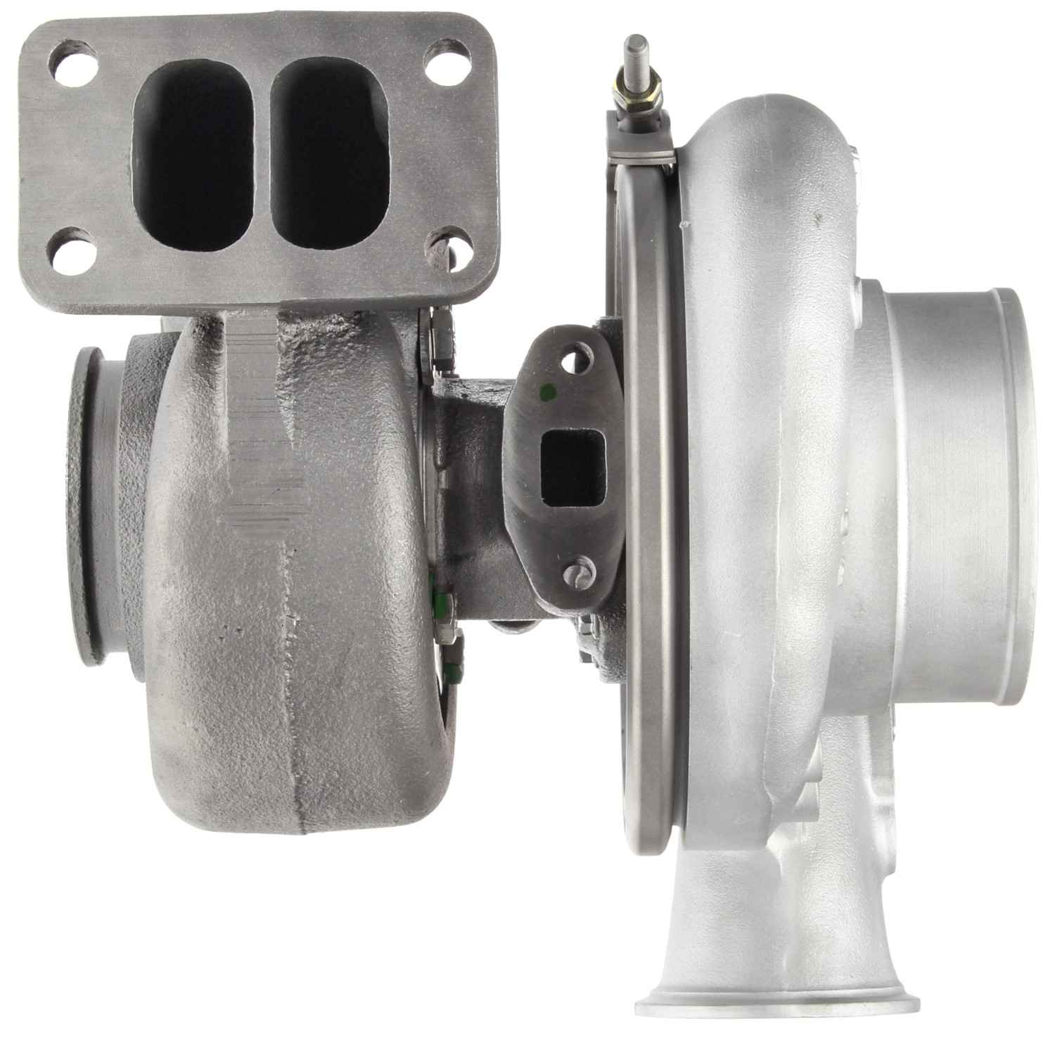 MAHLE Turbocharger  top view frsport 286TC21025100