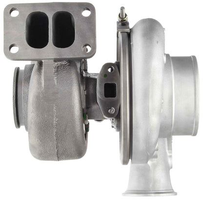 MAHLE Turbocharger  top view frsport 286TC21025100