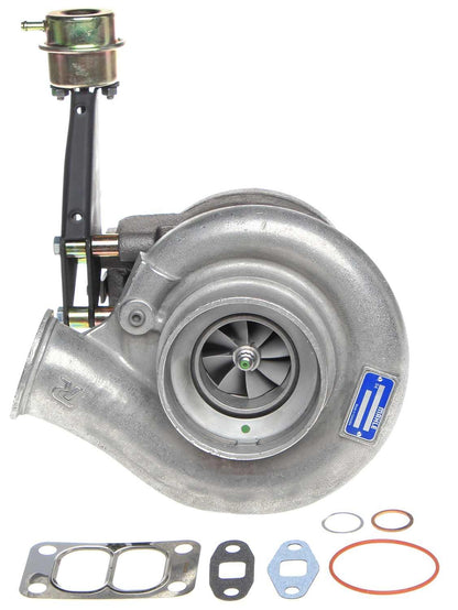 MAHLE Turbocharger  top view frsport 286TC21027100