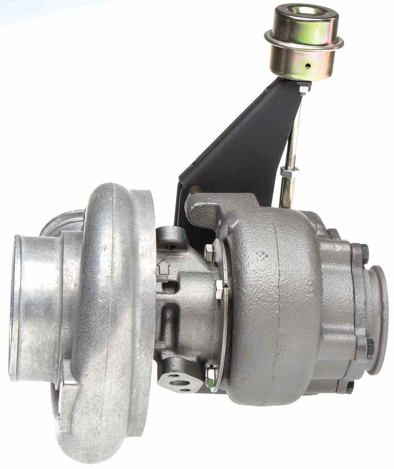 MAHLE Turbocharger  top view frsport 286TC21027100