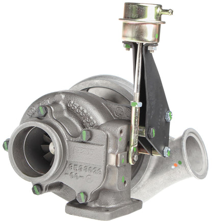 MAHLE Turbocharger 286TC21027100