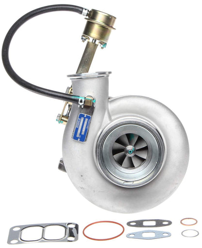MAHLE Turbocharger  top view frsport 286TC21029000