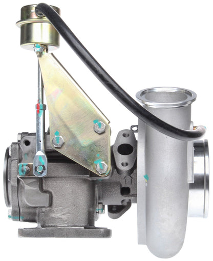 MAHLE Turbocharger 286TC21029000