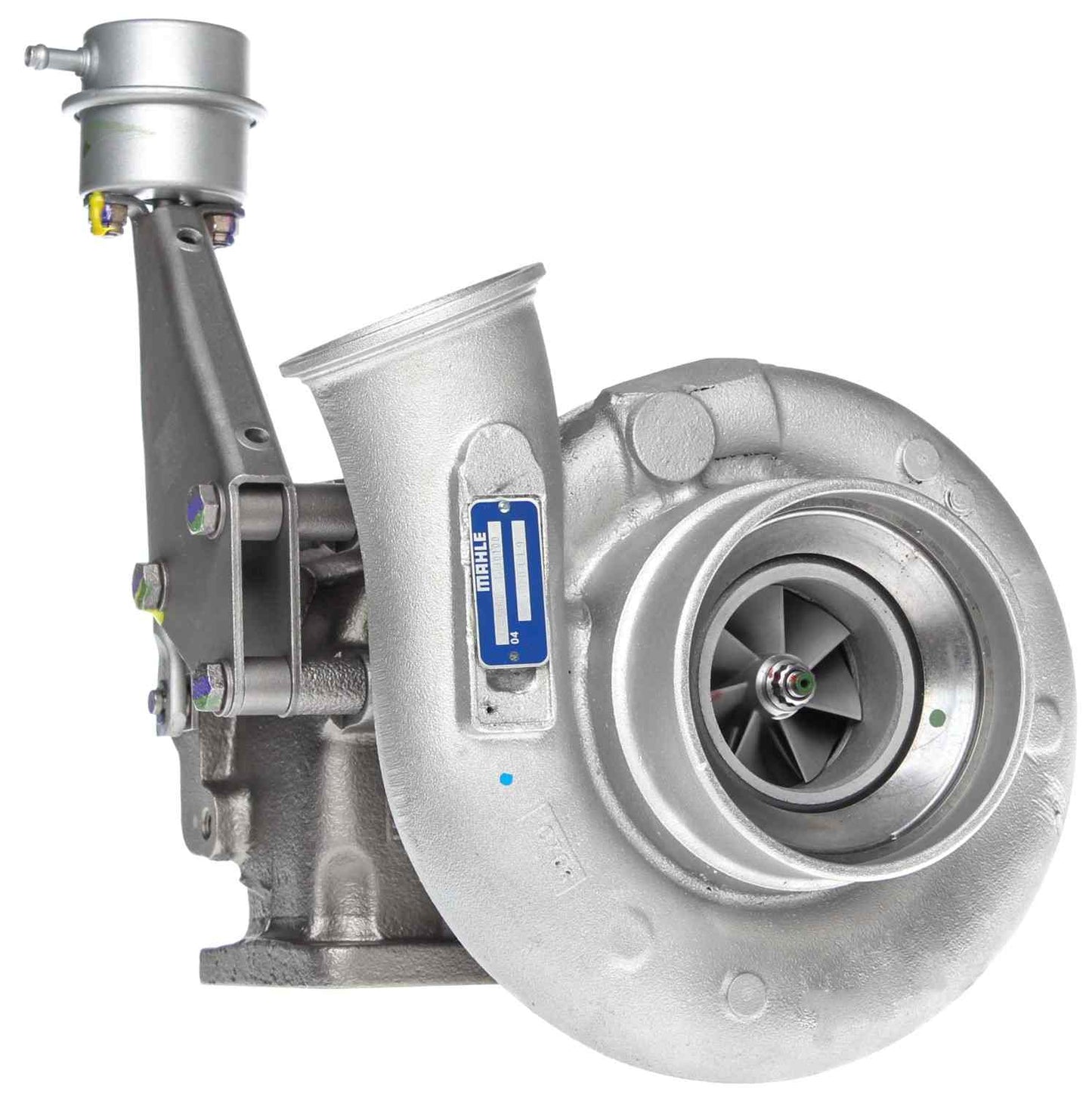 MAHLE Turbocharger 286TC21030100