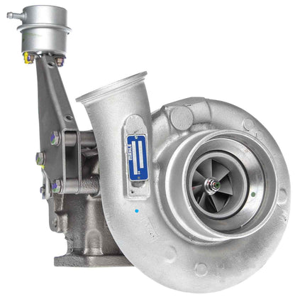 MAHLE Turbocharger 286TC21030100