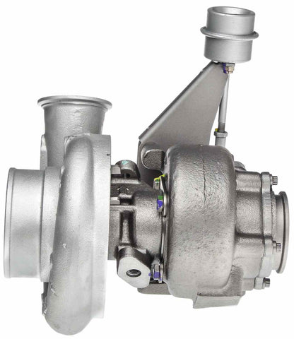 MAHLE Turbocharger 286TC21030100