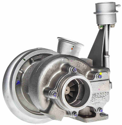 MAHLE Turbocharger 286TC21030100