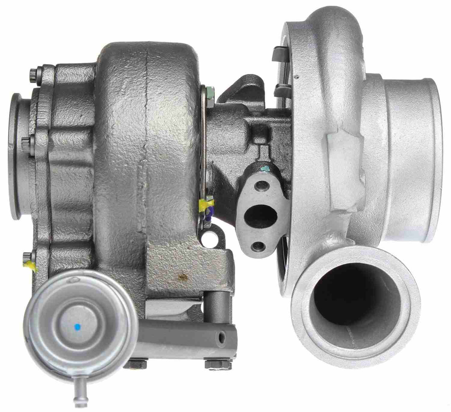MAHLE Turbocharger 286TC21030100