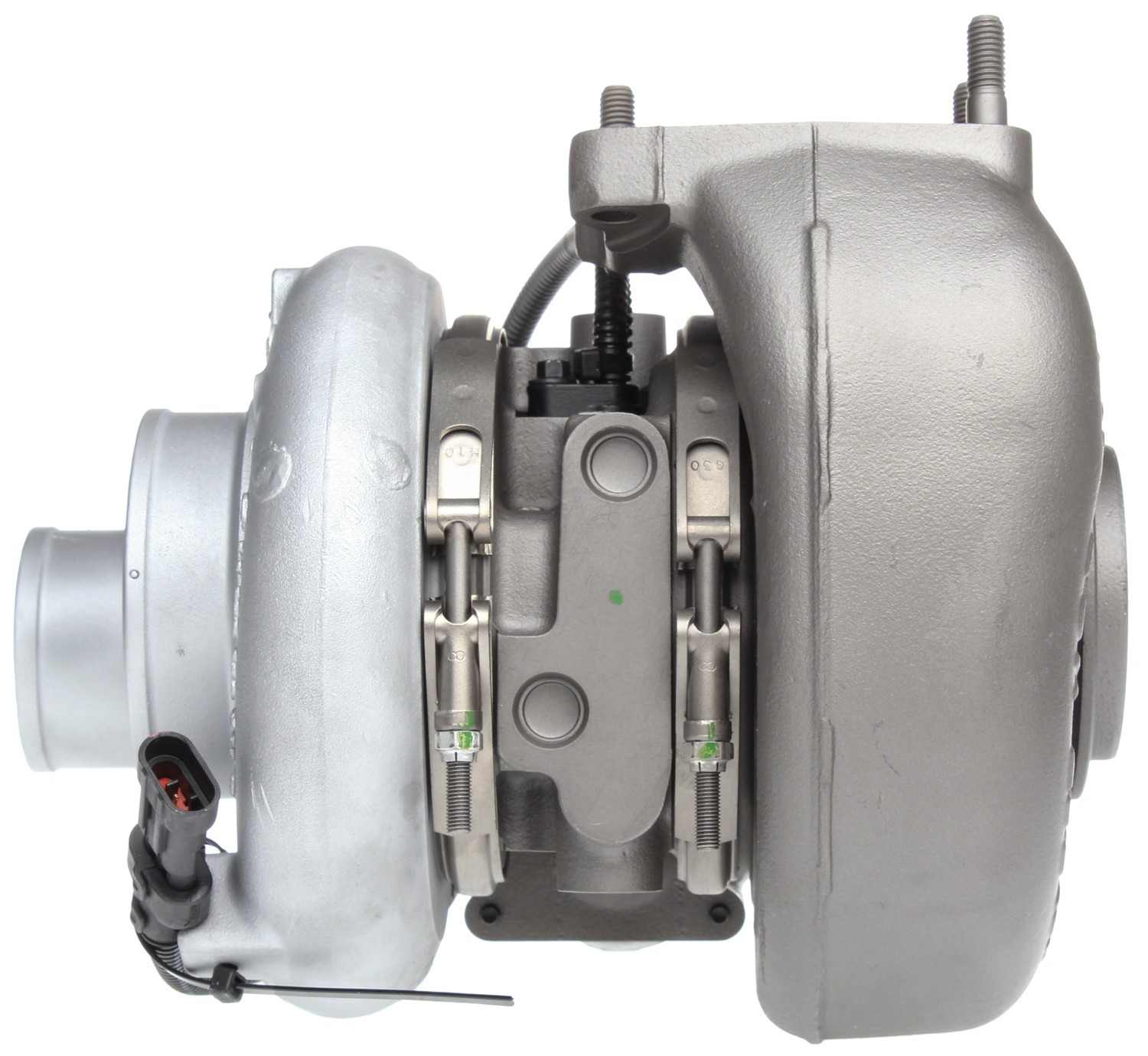 MAHLE Turbocharger 286TC21102100