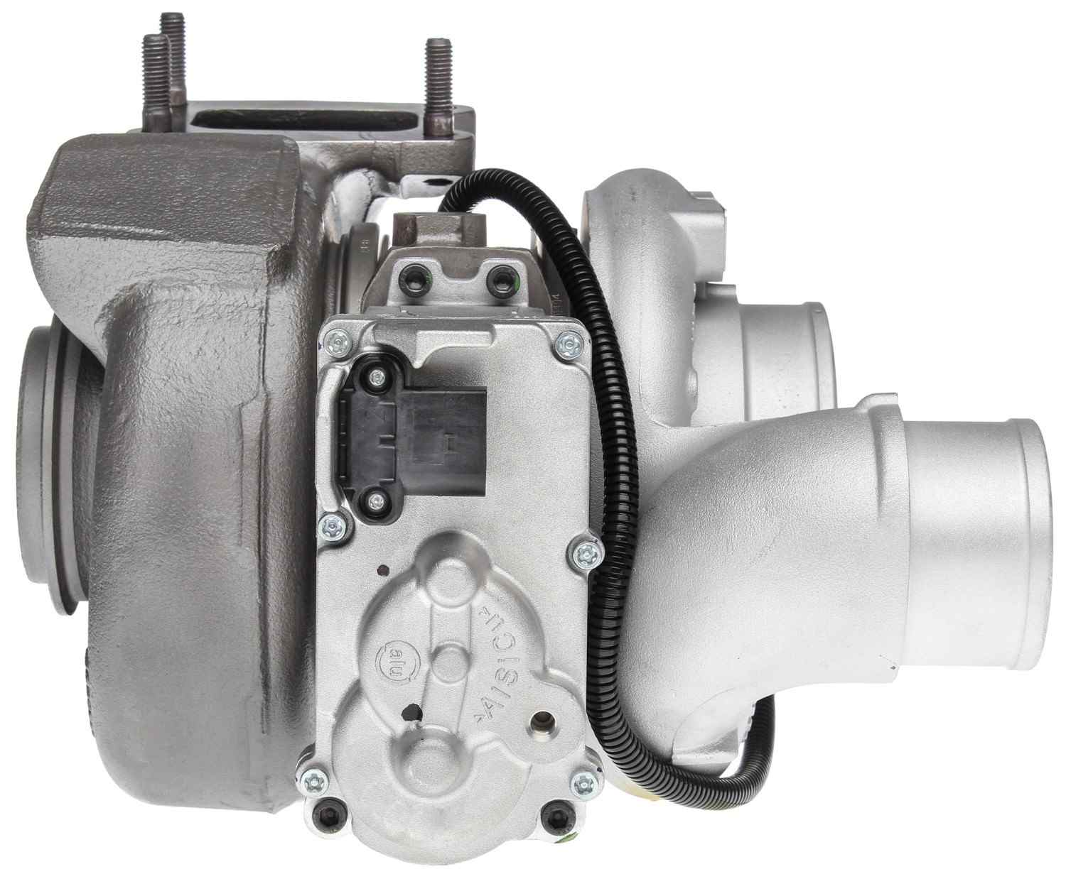 MAHLE Turbocharger 286TC21103100