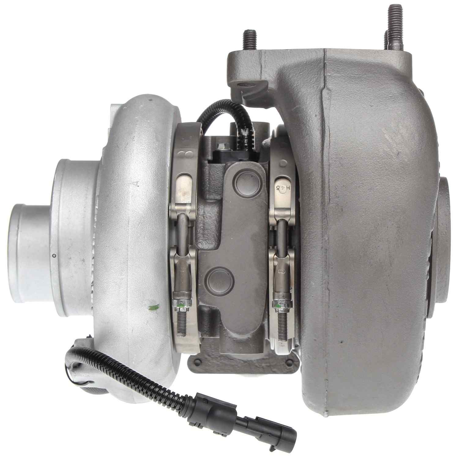 MAHLE Turbocharger 286TC21103100