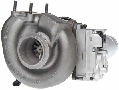 MAHLE Turbocharger 286TC21103100