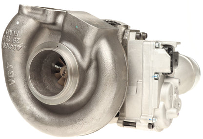 MAHLE Turbocharger 286TC23566000