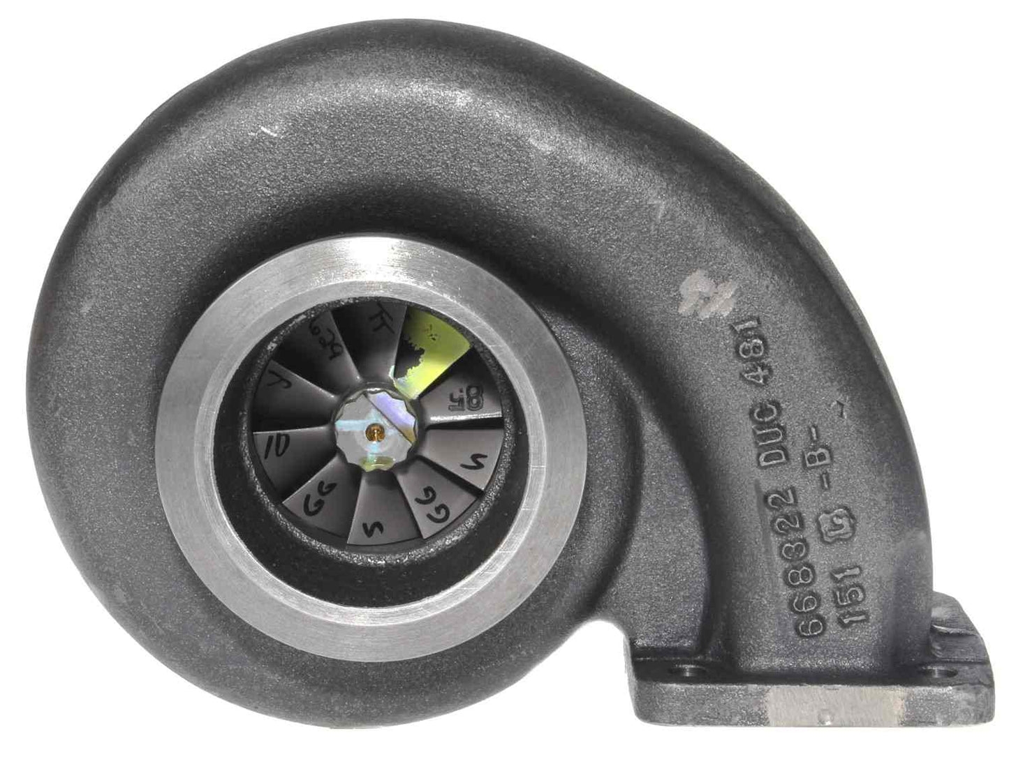 Mahle 286TC24275000