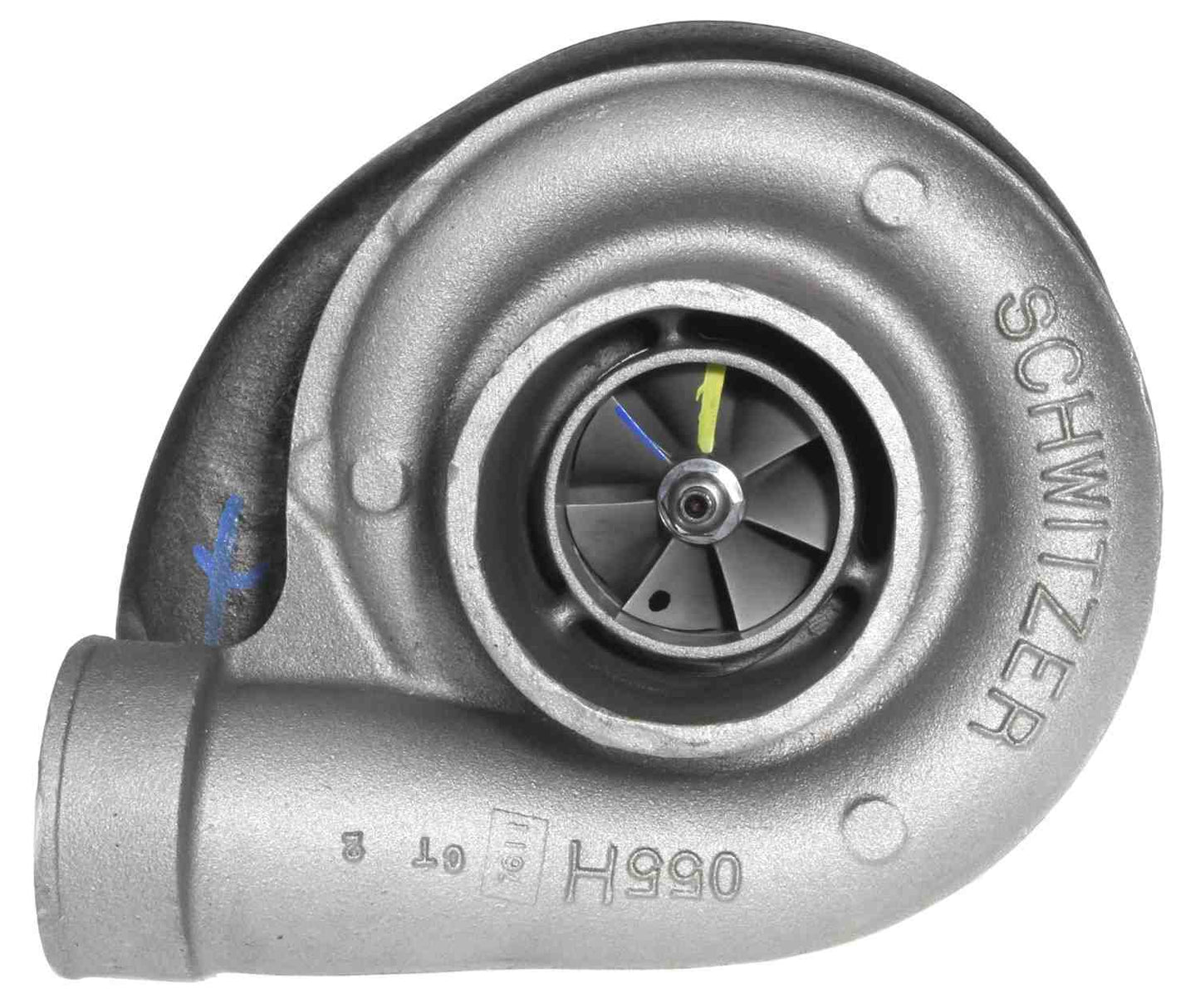 Mahle 286TC24275000