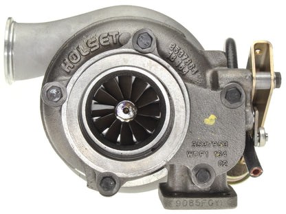 Mahle Turbocharger 286TC24929000 image 6