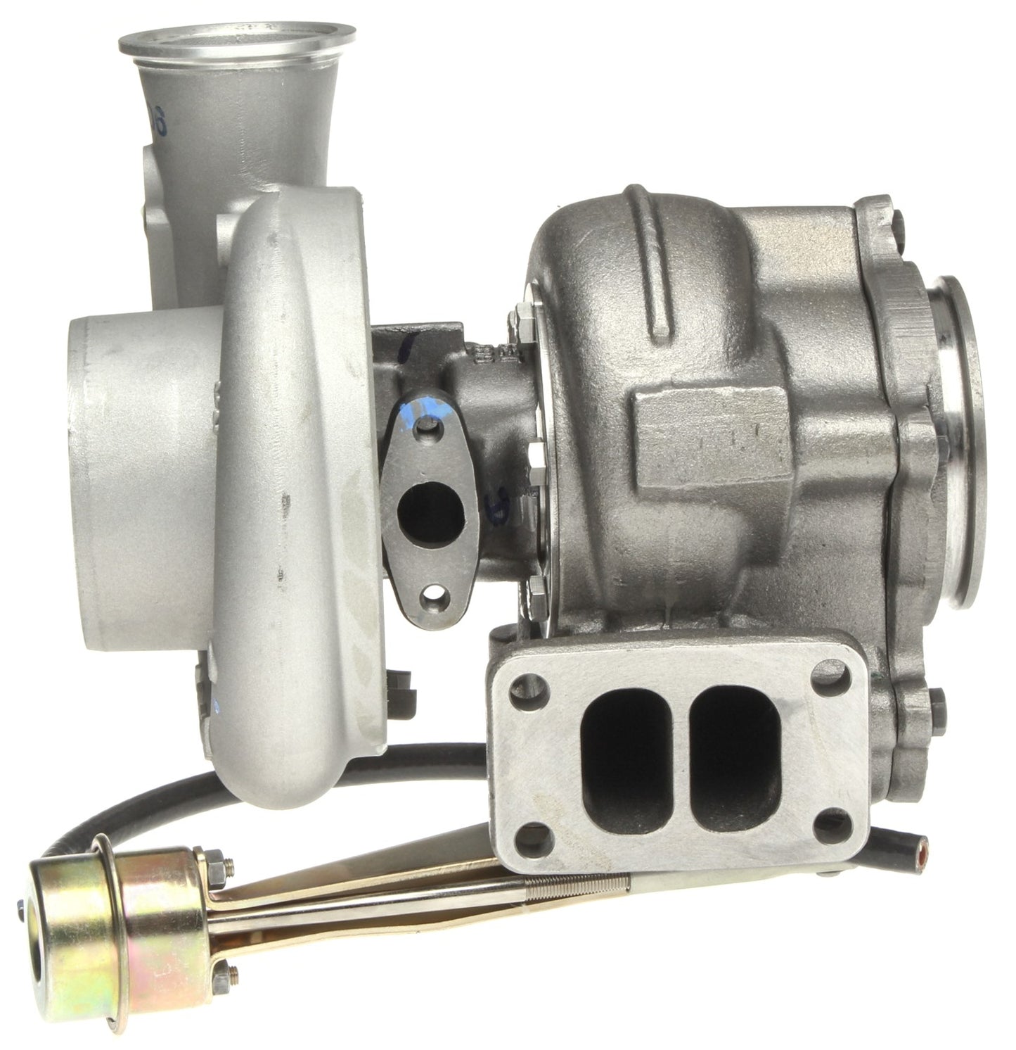 Mahle Turbocharger 286TC24929000 image 5