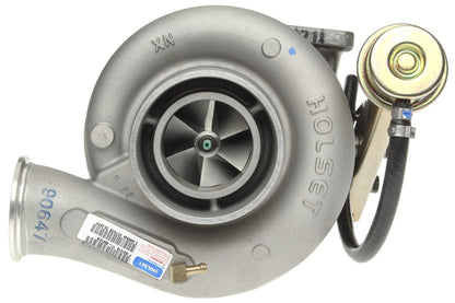 Mahle Turbocharger 286TC24929000 main image