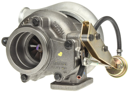 Mahle Turbocharger 286TC24929000 image 7