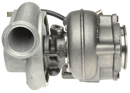 Mahle Turbocharger 286TC24929000 image 4