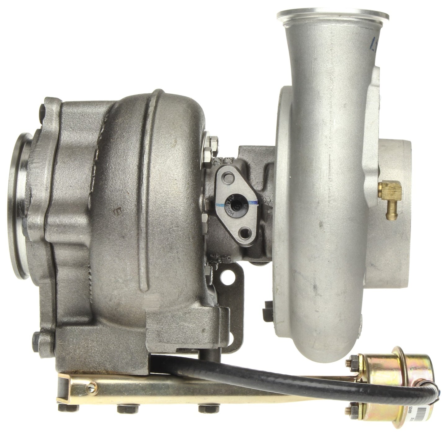Mahle Turbocharger 286TC24929000 image 2