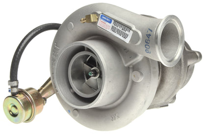 Mahle Turbocharger 286TC24929000 image 8