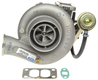 Mahle Turbocharger 286TC24929000 image 10