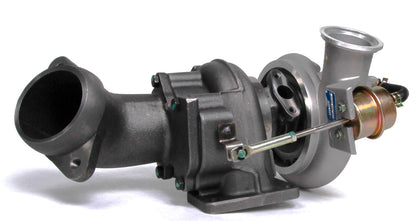 MAHLE Turbocharger 286TC25004000