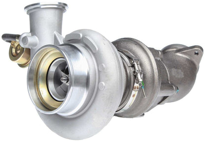 MAHLE Turbocharger 286TC25004100