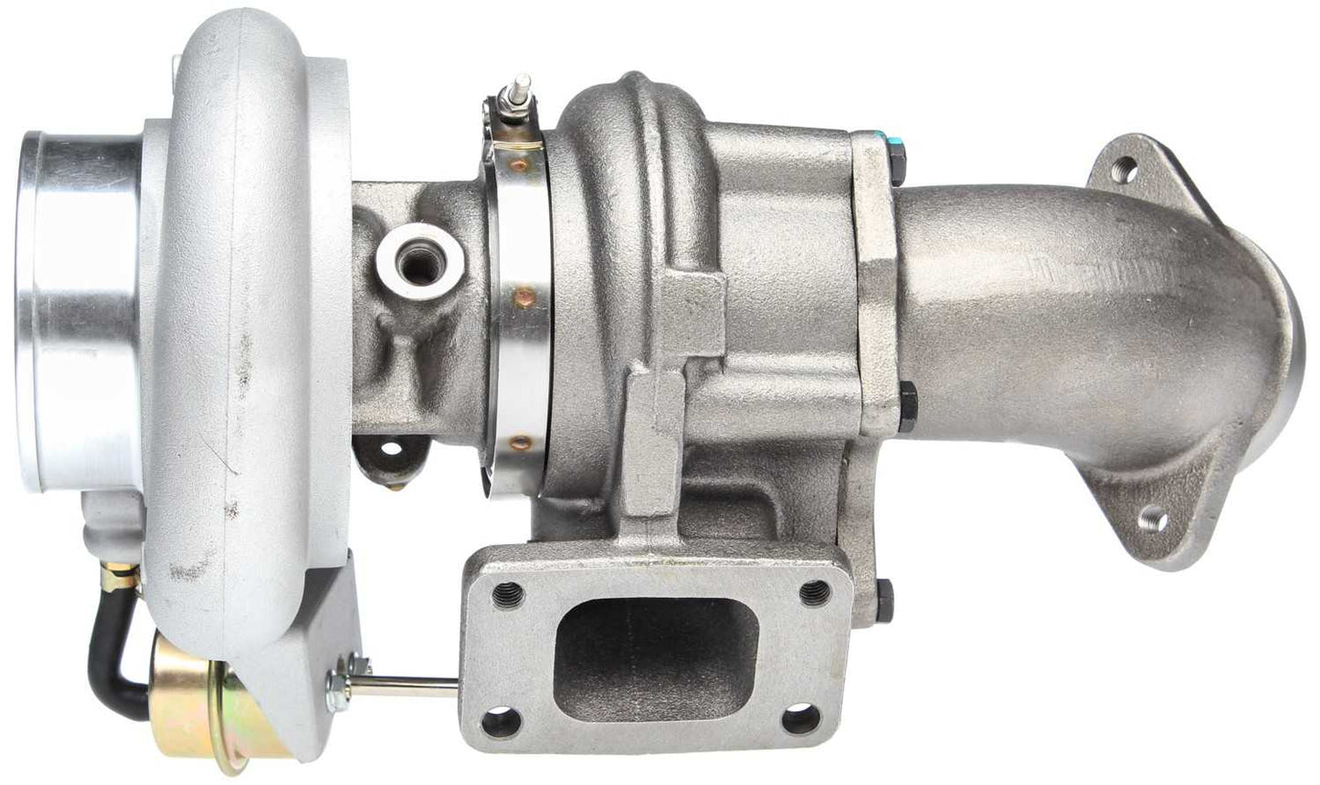 MAHLE Turbocharger 286TC25004100