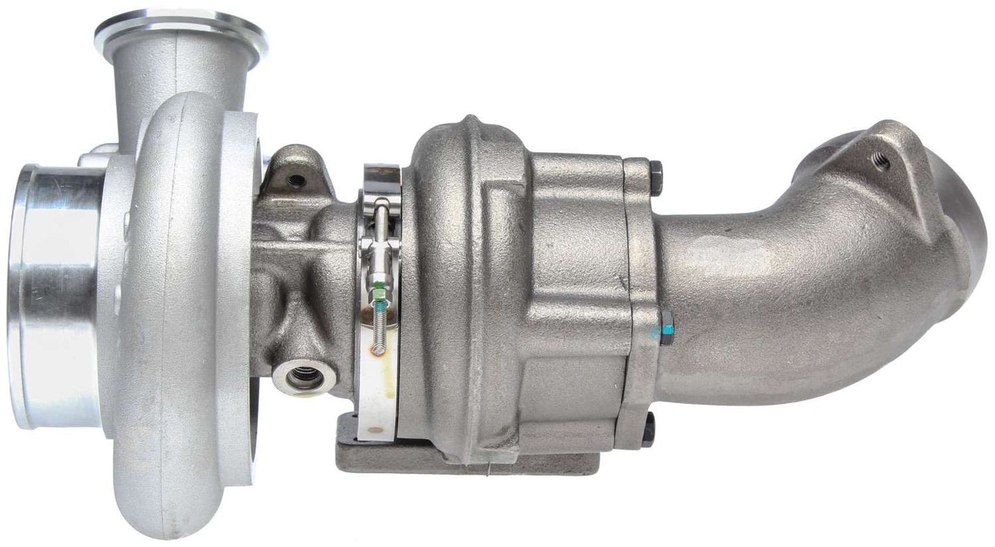 MAHLE Turbocharger 286TC25004100