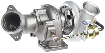 MAHLE Turbocharger 286TC25004100