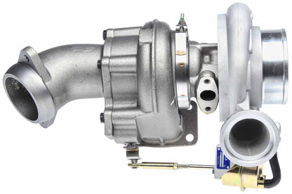 MAHLE Turbocharger 286TC25004100