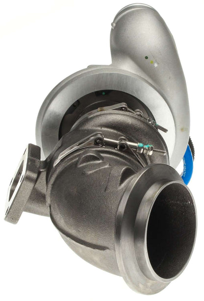 MAHLE Turbocharger 286TC25042000